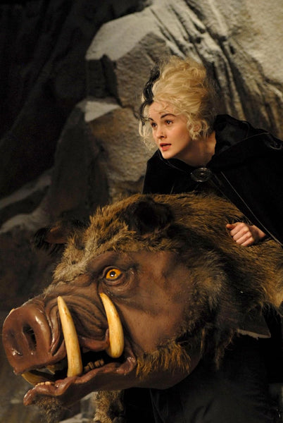 Hogfather (2006) - David Jason  Blu-ray  codefree