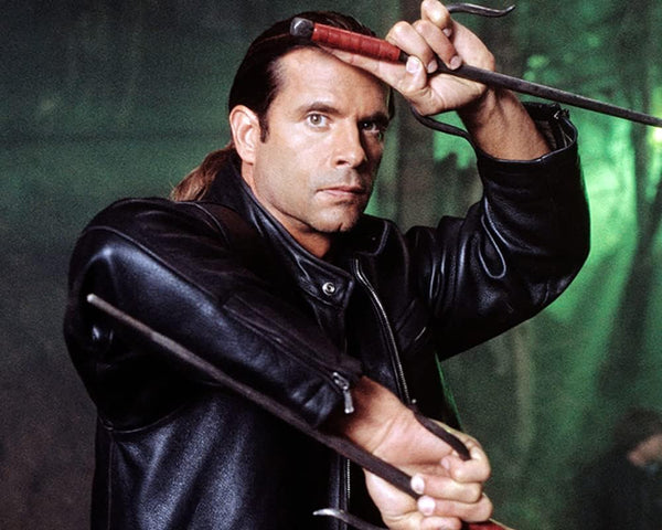 The Immortal : The Complete Series (2000) - Lorenzo Lamas 4 DVD Set