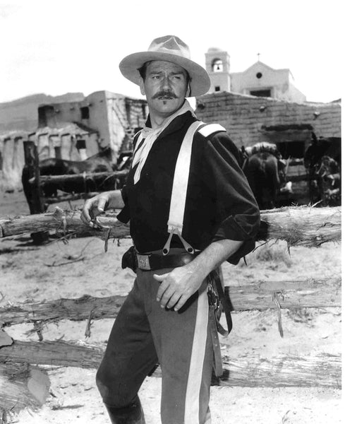 Rio Grande (1950) - John Wayne  Blu-ray  codefree