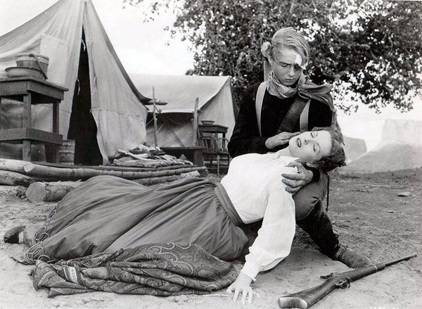 Rio Grande (1950) - John Wayne  Blu-ray  codefree