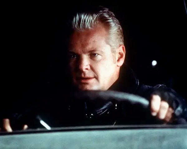 RoboCop: Prime Directives (2001) : The Complete Series - Page Fletcher  2 DVD Set