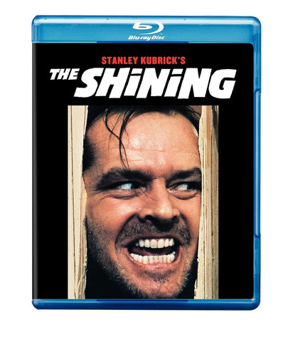 The Shining (1980) - Jack Nicholson  Blu-ray