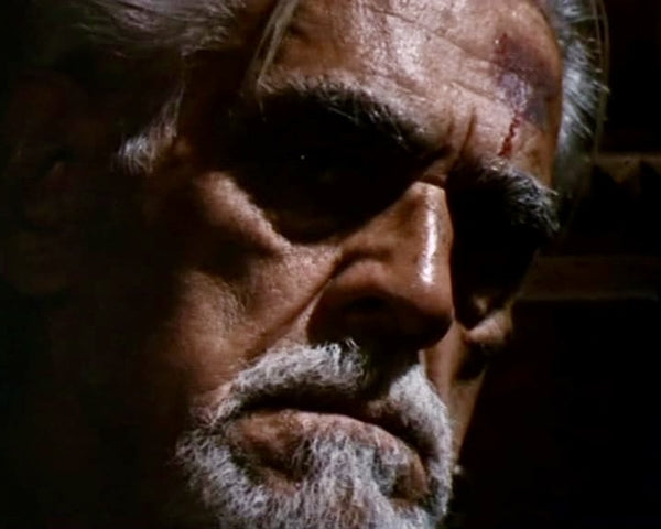 The Sorcerers (1967) - Boris Karloff  Blu-ray