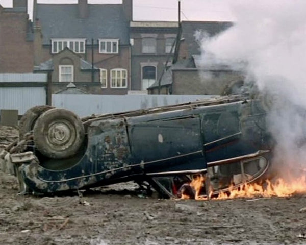 The Sorcerers (1967) - Boris Karloff  Blu-ray