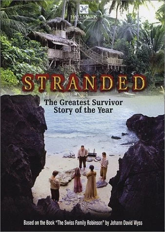 Stranded (2002) - Liam Cunningham  DVD