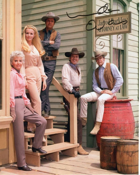 The Big Valley : The Complete Series (1965) - Barbara Stanwyck ( 30 DVD Box Set )