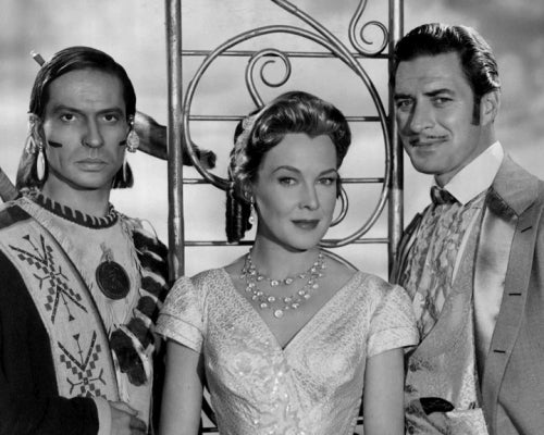 Yancy Derringer : The Collection (1958) - Jock Mahoney  (4 DVD Set)