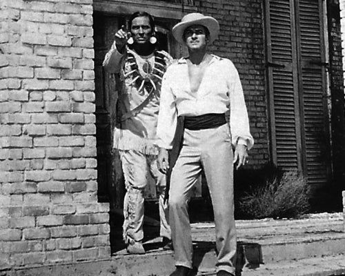 Yancy Derringer : The Collection (1958) - Jock Mahoney  (4 DVD Set)