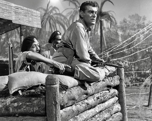 The Planter´s Wife (1952) - Jack Hawkins  DVD