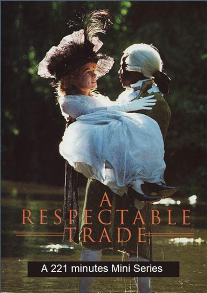 A Respectable Trade (1998) - Warren Clarke (2 DVD Set) – Elvis DVD ...