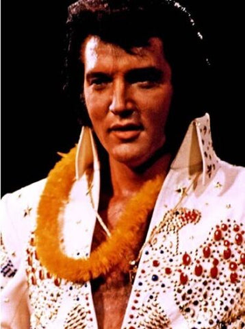Elvis - Aloha From Hawaii 50th Anniversary Edition STAR DVD