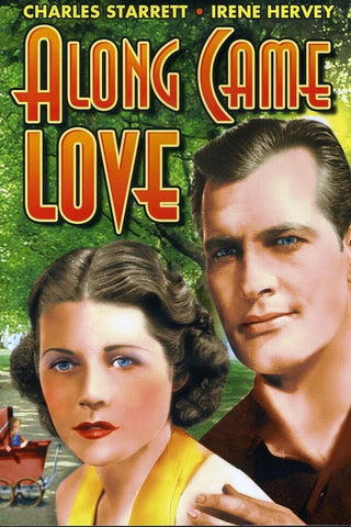 Along Came Love (1936) - Irene Hervey  DVD