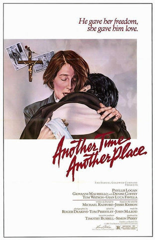 Another Time, Another Place (1983) - Phyllis Logan  DVD