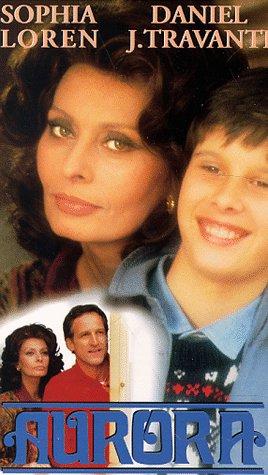 Aurora (1984) - Sophia Loren  DVD