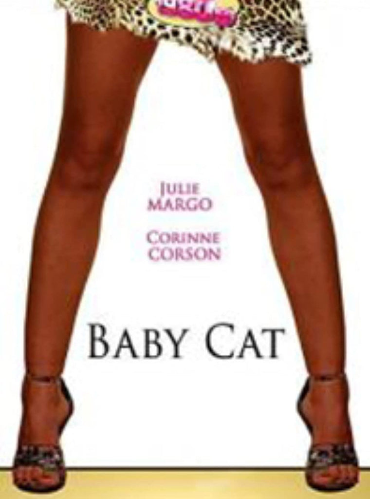 Baby Cat (1983) - Julie Margo  DVD