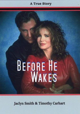 Before He Wakes (1998) - Jaclyn Smith  DVD