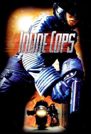 Blade Squad (1998) - Yancey Arias  DVD