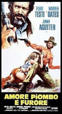 China 9, Liberty 37 (1978) - Warren Oates  DVD