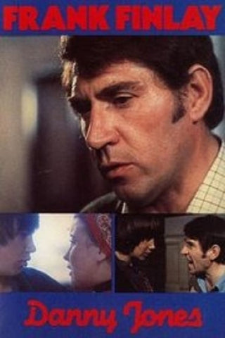 Danny Jones (1972) - Frank Finlay  DVD