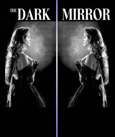 Dark Mirror (1984) - Jane Seymour  DVD