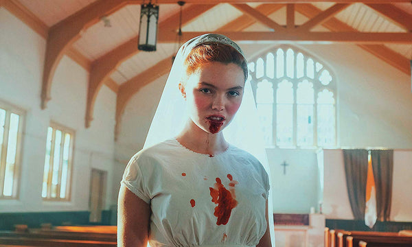 Darlin´ (2019) - Cooper Andrews   Limited Steelbook (4K Ultra KD + Blu-ray)