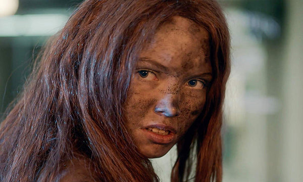 Darlin´ (2019) - Cooper Andrews   Limited Steelbook (4K Ultra KD + Blu-ray)
