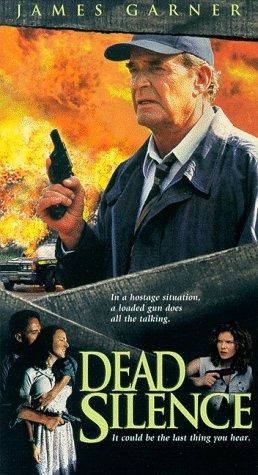 Dead Silence (1997) - James Garner  DVD
