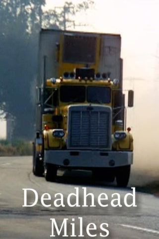 Deadhead Miles (1972) - Alan Arkin  DVD