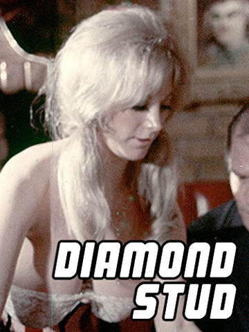 Diamond Stud (1970) - Robert Hall  DVD