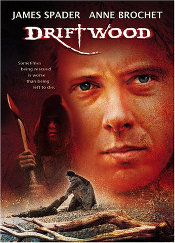 Driftwood (1997) - James Spader  DVD