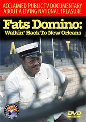 その他 Legends of New Orleans: the Music of Fats Domnino [DVD] Amazon.com: The Legends Of New Orleans - The Music of Fats