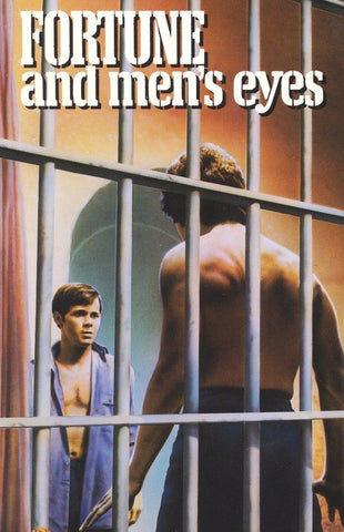 Fortune And Men´s Eyes (1971) - Wendell Burton  DVD