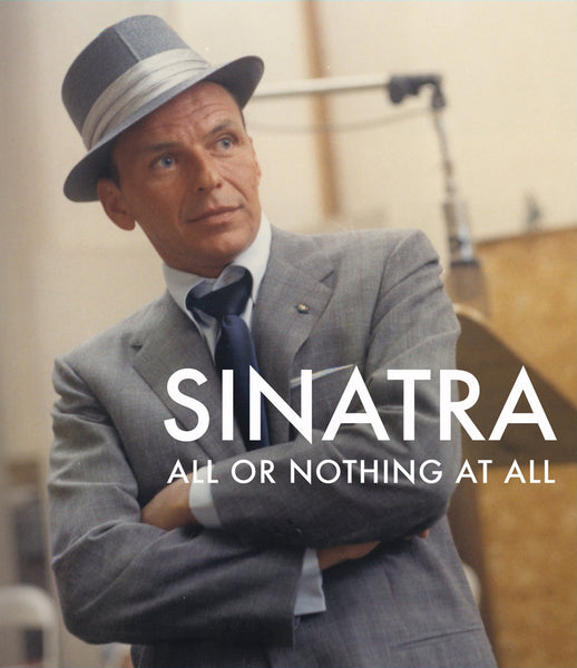 Frank Sinatra : All or Nothing at All - The Complete Series ( 2 DVD Set )