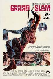 Grand Slam (1967) - Robert Hoffmann  DVD