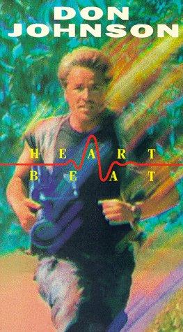 Don Johnson - Heartbeat (1987)  DVD