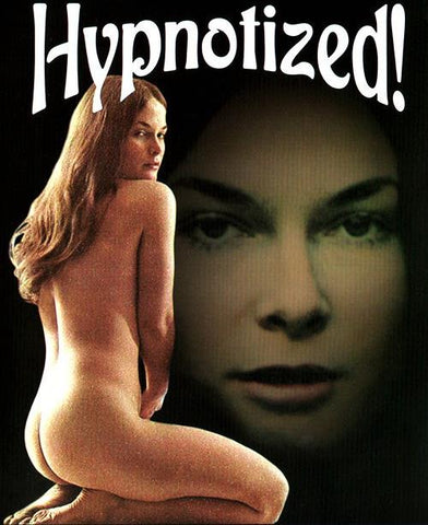 Hypnorotica (1973) - Sandy Bernhardt  DVD