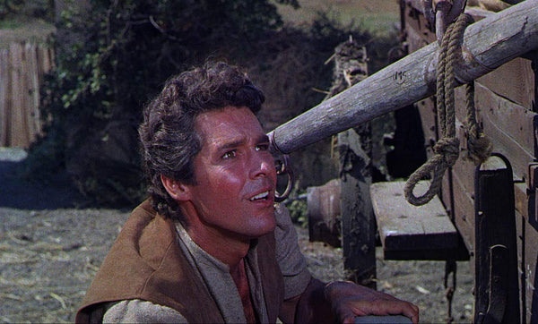 Jack The Giant Killer (1962) - Kerwin Mathews  Blu-ray