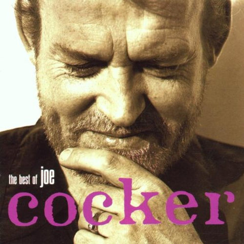 Joe Cocker - The Best of Joe Cocker Live (1992)  DVD