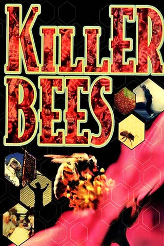 Killer Bees (1974) - Kate Jackson  DVD