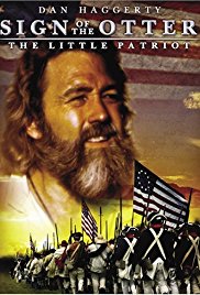 The Little Patriot (1995) - Dan Haggerty  DVD