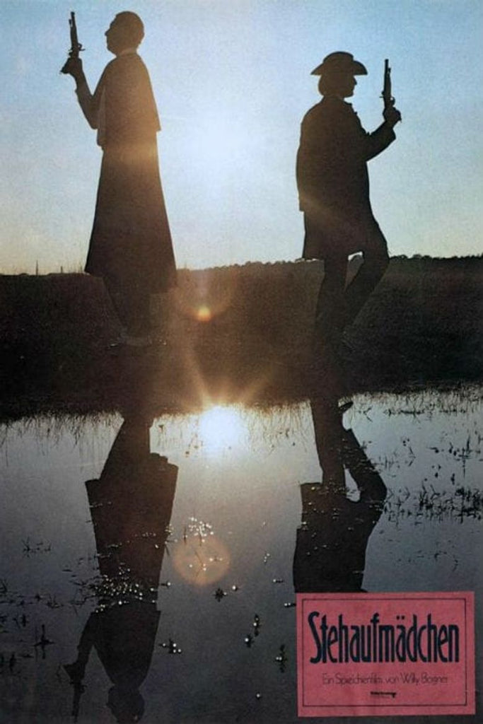 Love 600 (1970) - Iris Berben  DVD