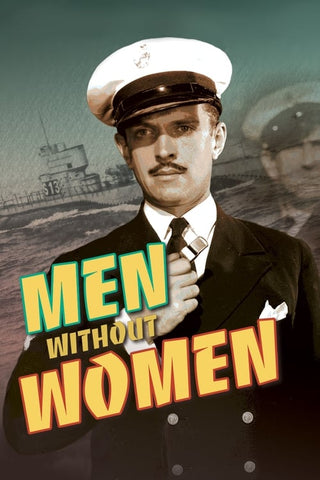 Men Without Women (1930) - Kenneth MacKenna  DVD