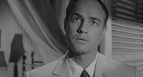 Morituri (1965) - Marlon Brando  Blu-ray