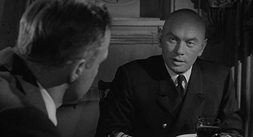 Morituri (1965) - Marlon Brando  Blu-ray