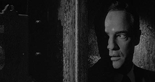 Morituri (1965) - Marlon Brando  Blu-ray
