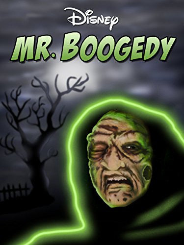Mr. Boogedy (1986) - Richard Masur  DVD