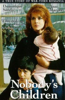 Nobody's Children (1994) - Ann-Margret  DVD