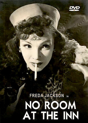 No Room At The Inn (1948) - Freda Jackson  DVD