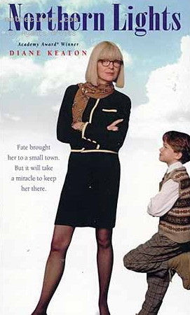 Northern Lights (1997) - Diane Keaton  DVD
