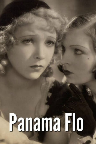 Panama Flo (1932) - Robert Armstrong  DVD